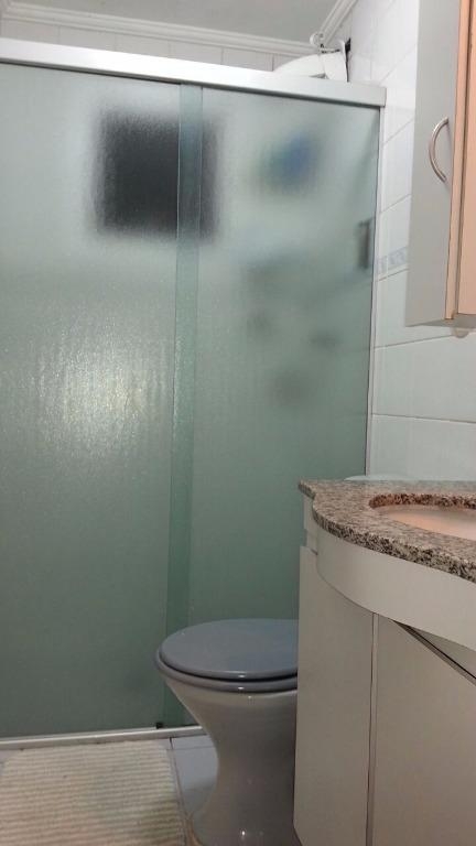 Apartamento, 3 quartos, 66 m² - Foto 17