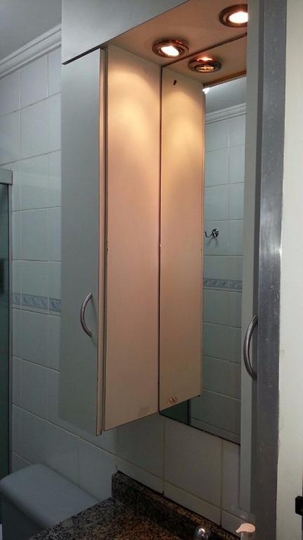 Apartamento, 3 quartos, 66 m² - Foto 18