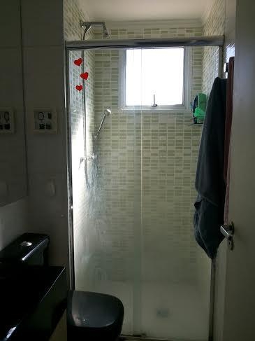 Apartamento, 2 quartos, 50 m² - Foto 12