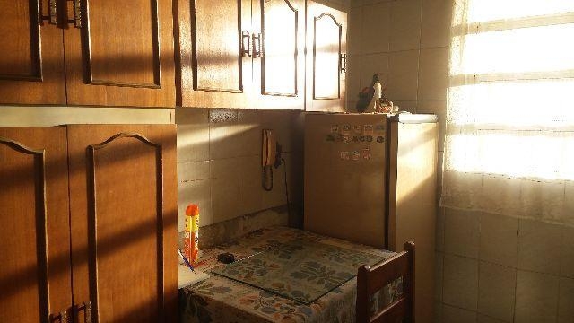 Apartamento, 3 quartos, 50 m² - Foto 2