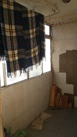 Apartamento, 3 quartos, 50 m² - Foto 6