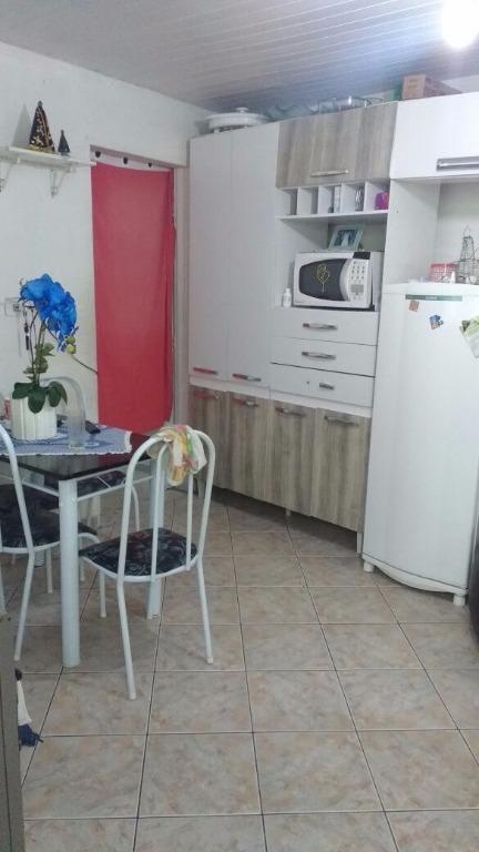 Sobrado, 3 quartos, 130 m² - Foto 3