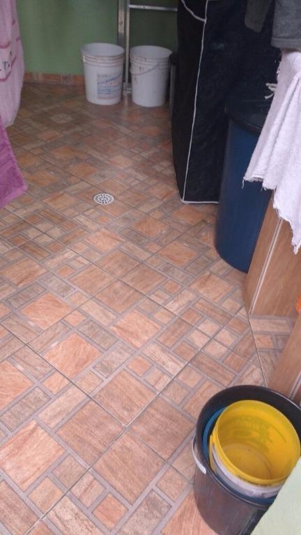 Sobrado, 3 quartos, 130 m² - Foto 5