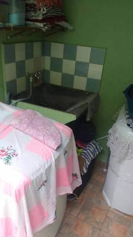 Sobrado, 3 quartos, 130 m² - Foto 8