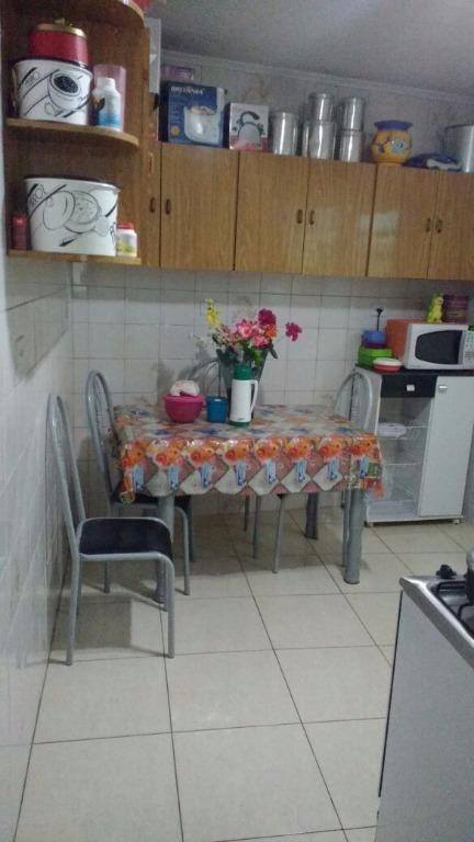 Sobrado, 3 quartos, 130 m² - Foto 13