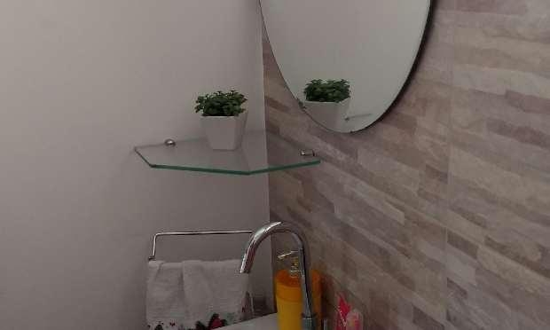 Sobrado, 3 quartos, 80 m² - Foto 9