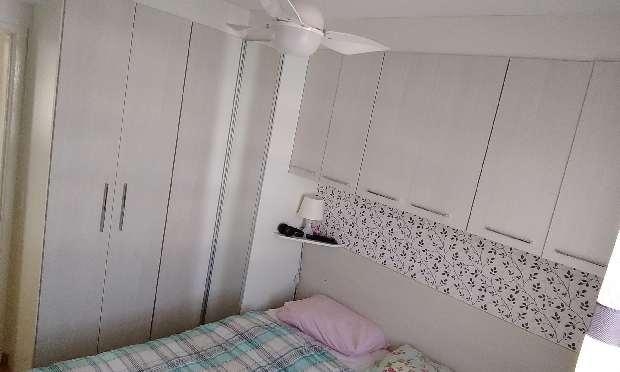 Sobrado, 3 quartos, 80 m² - Foto 12