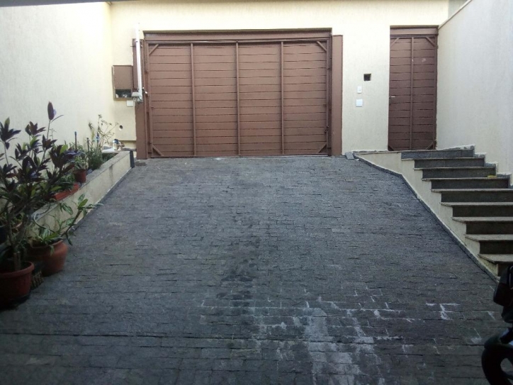 Sobrado, 3 quartos, 166 m² - Foto 1