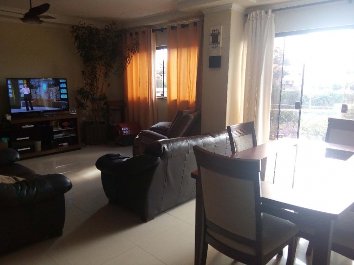 Sobrado, 3 quartos, 166 m² - Foto 3