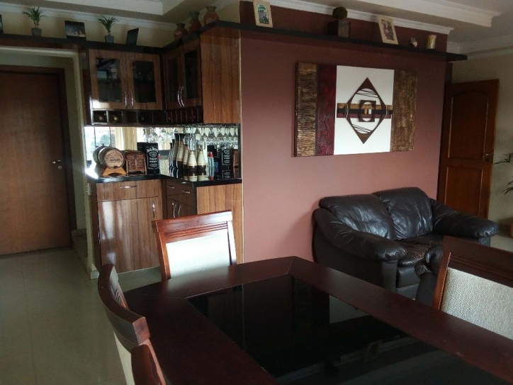 Sobrado, 3 quartos, 166 m² - Foto 4