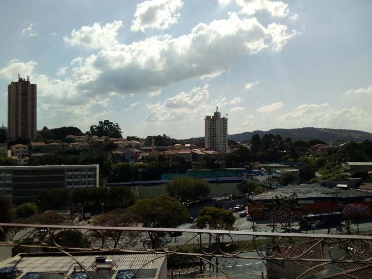 Sobrado, 3 quartos, 166 m² - Foto 7