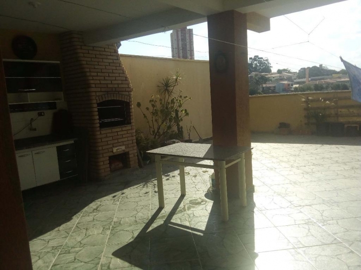 Sobrado, 3 quartos, 166 m² - Foto 8