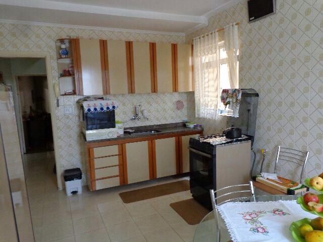 Sobrado, 3 quartos, 190 m² - Foto 1