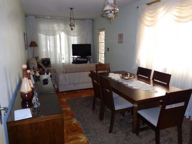 Sobrado, 3 quartos, 190 m² - Foto 7