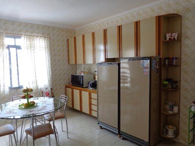 Sobrado, 3 quartos, 190 m² - Foto 9