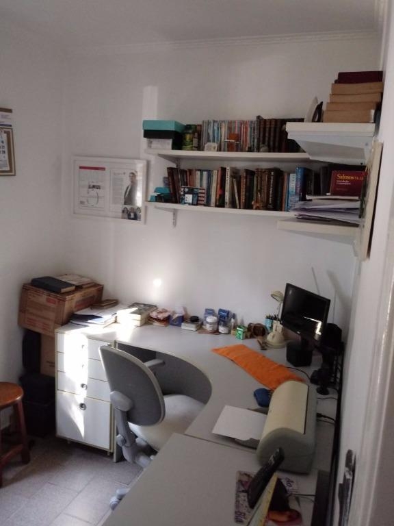 Apartamento, 3 quartos, 62 m² - Foto 1