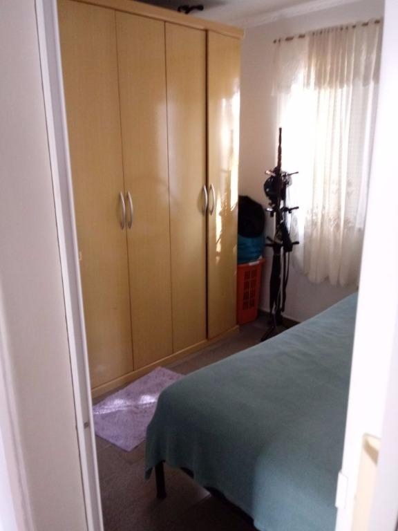 Apartamento, 3 quartos, 62 m² - Foto 9