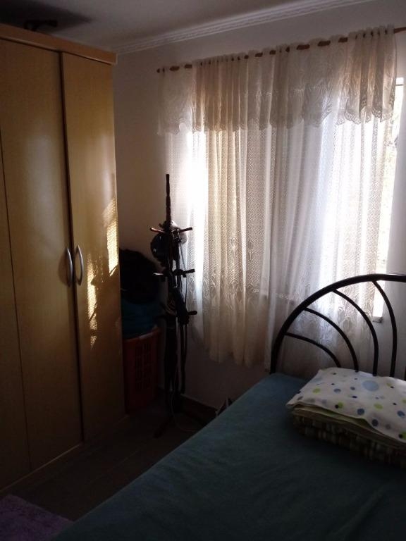 Apartamento, 3 quartos, 62 m² - Foto 11