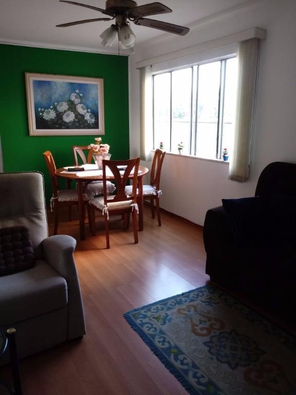 Apartamento, 3 quartos, 62 m² - Foto 13