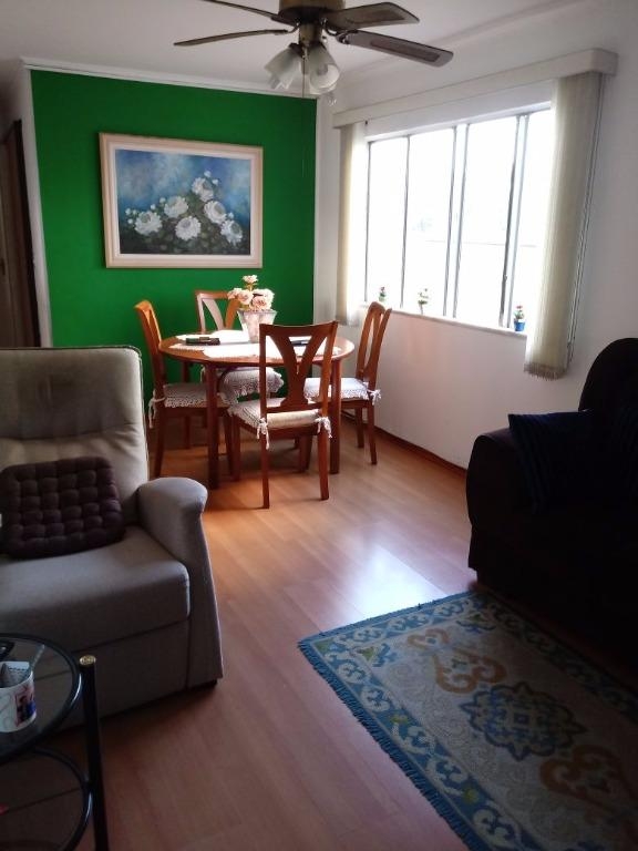 Apartamento, 3 quartos, 62 m² - Foto 14