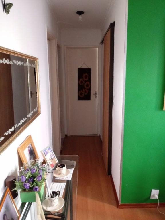 Apartamento, 3 quartos, 62 m² - Foto 15