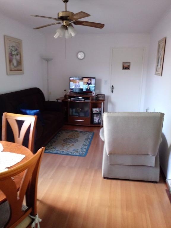 Apartamento, 3 quartos, 62 m² - Foto 16