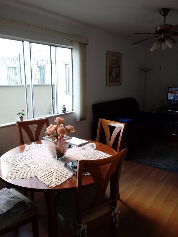 Apartamento, 3 quartos, 62 m² - Foto 17