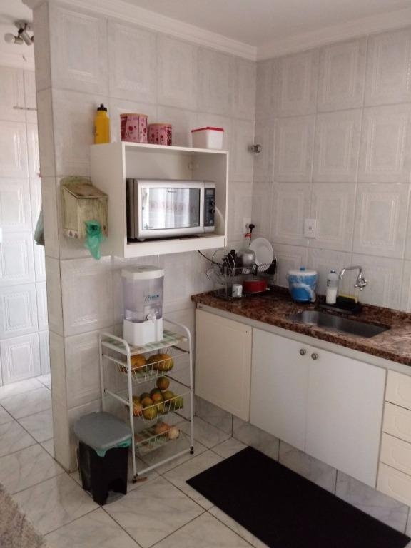 Apartamento, 3 quartos, 62 m² - Foto 19