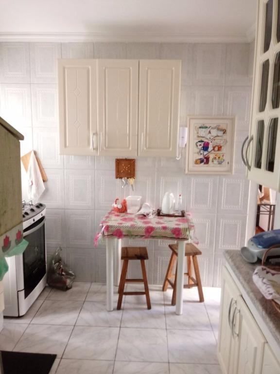 Apartamento, 3 quartos, 62 m² - Foto 20