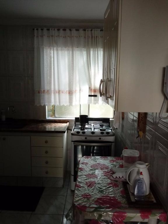 Apartamento, 3 quartos, 62 m² - Foto 21