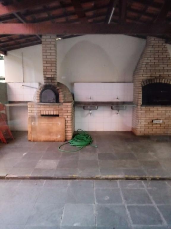 Apartamento, 3 quartos, 62 m² - Foto 23