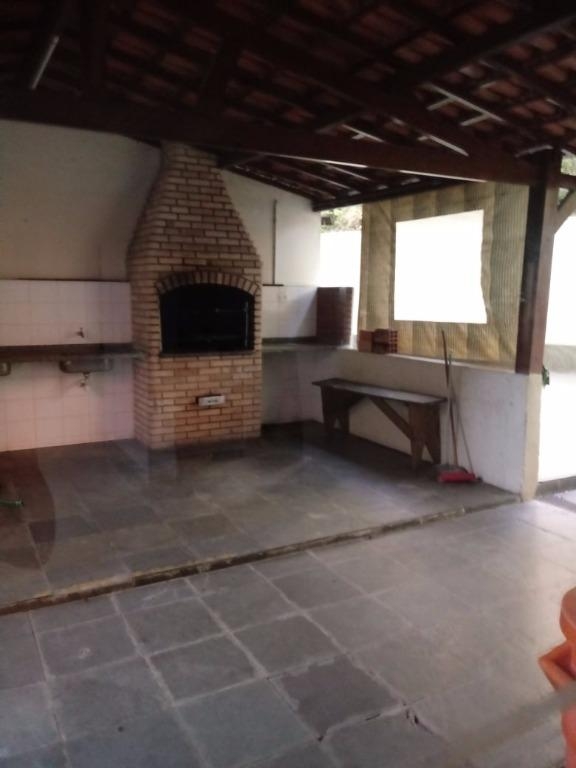 Apartamento, 3 quartos, 62 m² - Foto 24
