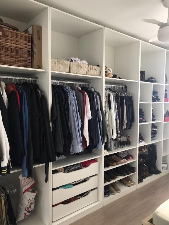 Apartamento, 2 quartos, 56 m² - Foto 6