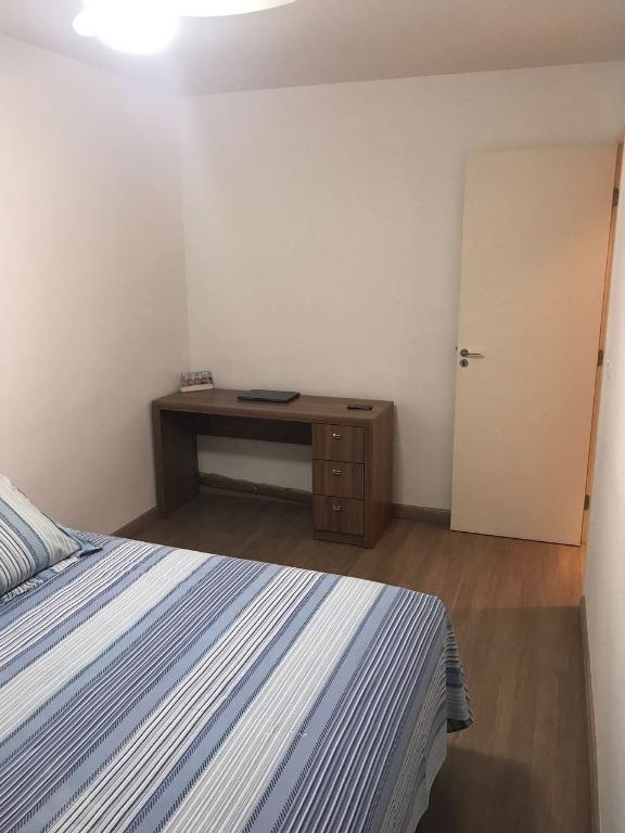 Apartamento, 2 quartos, 56 m² - Foto 7