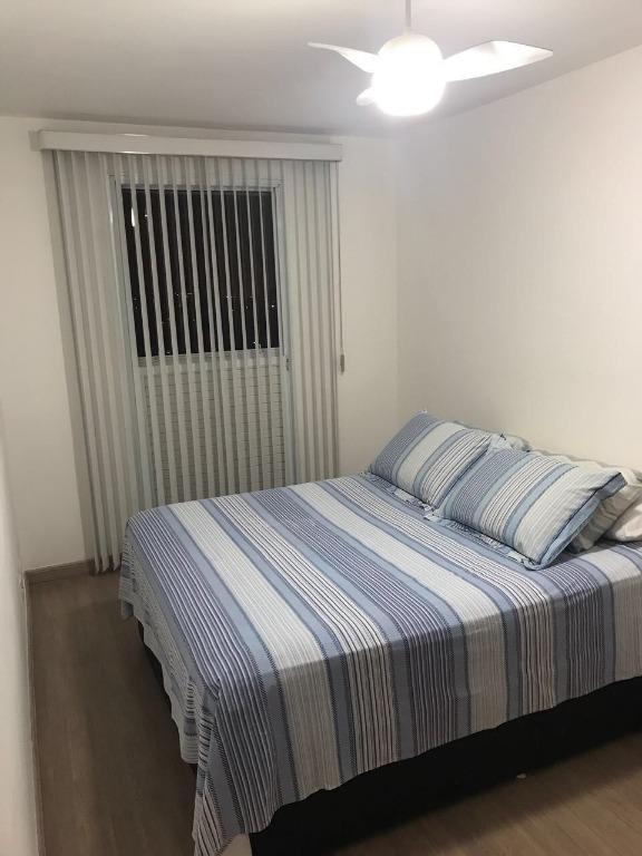 Apartamento, 2 quartos, 56 m² - Foto 8