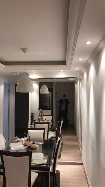 Apartamento, 2 quartos, 56 m² - Foto 9