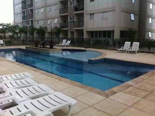 Apartamento, 2 quartos, 56 m² - Foto 11