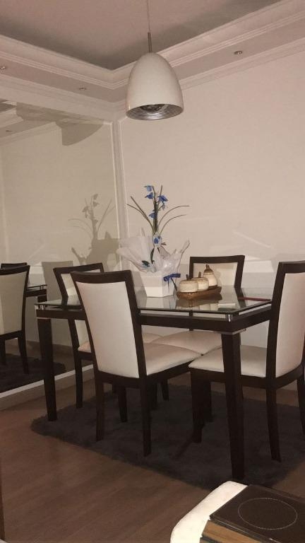 Apartamento, 2 quartos, 56 m² - Foto 12