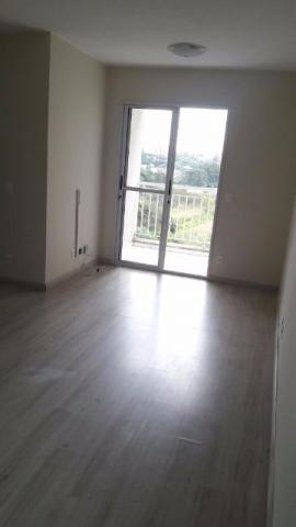 Apartamento, 3 quartos, 63 m² - Foto 5