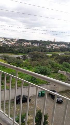 Apartamento, 3 quartos, 63 m² - Foto 6