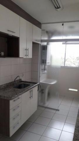 Apartamento, 3 quartos, 63 m² - Foto 8