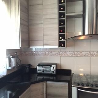 Sobrado, 4 quartos, 187 m² - Foto 2