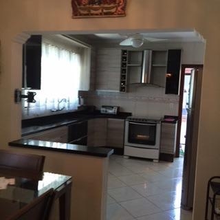 Sobrado, 4 quartos, 187 m² - Foto 4