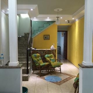 Sobrado, 4 quartos, 187 m² - Foto 5
