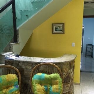 Sobrado, 4 quartos, 187 m² - Foto 6