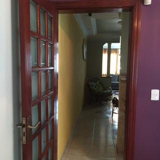 Sobrado, 4 quartos, 187 m² - Foto 9