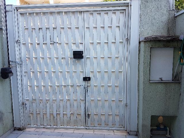 Sobrado, 2 quartos, 116 m² - Foto 4