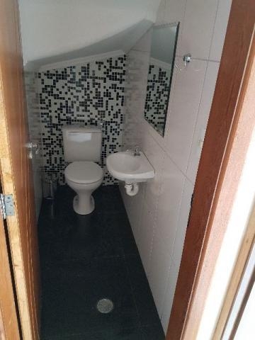 Sobrado, 2 quartos, 116 m² - Foto 12