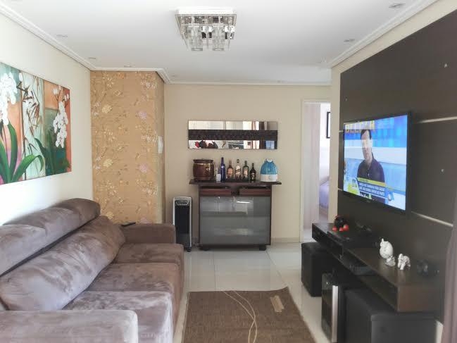 Apartamento, 2 quartos, 50 m² - Foto 14