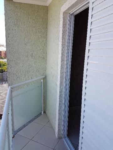 Sobrado, 2 quartos, 116 m² - Foto 14